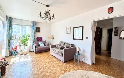 Appartement 332 000 € BOULOGNE BILLANCOURT (92100) photo 2