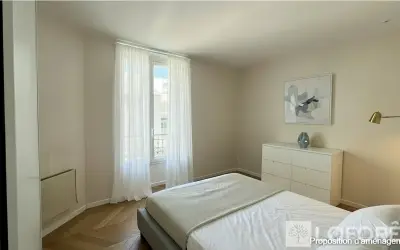 Appartement 272 000 € BOULOGNE BILLANCOURT (92100) photo 4
