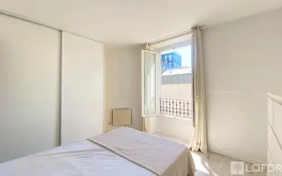 Appartement 272 000 € BOULOGNE BILLANCOURT (92100) photo 5