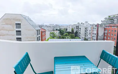 Appartement 645 000 € BOULOGNE BILLANCOURT (92100) photo 2