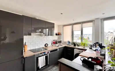Appartement 645 000 € BOULOGNE BILLANCOURT (92100) photo 4