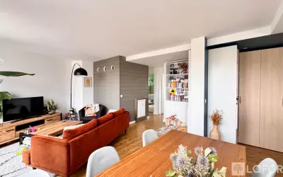 Appartement 645 000 € BOULOGNE BILLANCOURT (92100) photo 5