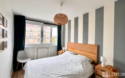Appartement 645 000 € BOULOGNE BILLANCOURT (92100) photo 6
