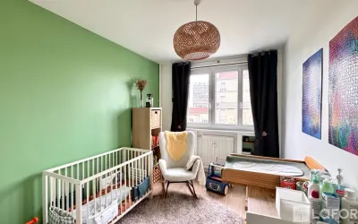 Appartement 645 000 € BOULOGNE BILLANCOURT (92100) photo 7