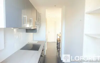Appartement 435 000 € BOULOGNE BILLANCOURT (92100) photo 4