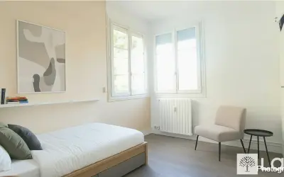 Appartement 435 000 € BOULOGNE BILLANCOURT (92100) photo 6