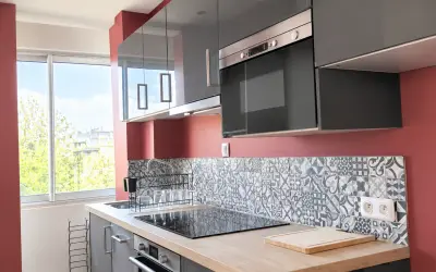 Appartement 435 000 € BOULOGNE BILLANCOURT (92100) photo 8