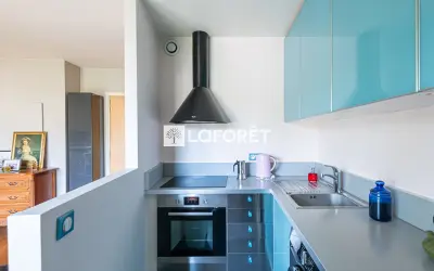 Appartement 230 000 € LA CELLE ST CLOUD (78170) photo 2