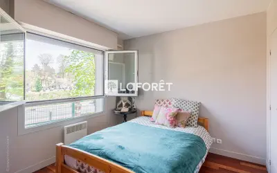 Appartement 230 000 € LA CELLE ST CLOUD (78170) photo 4