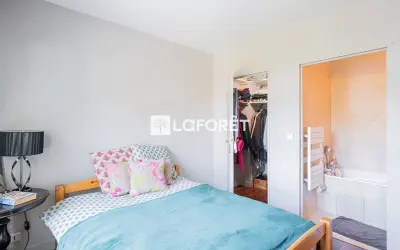 Appartement 230 000 € LA CELLE ST CLOUD (78170) photo 5