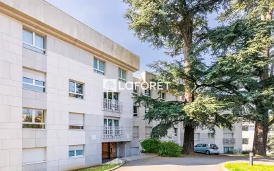 Appartement 230 000 € LA CELLE ST CLOUD (78170) photo 7