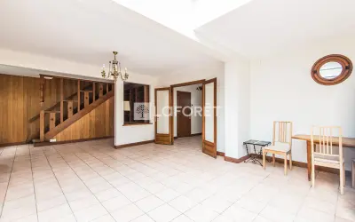 Maison 3 589 €/mois LA CELLE SAINT CLOUD (78170) photo 2