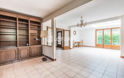 Maison 3 589 €/mois LA CELLE SAINT CLOUD (78170) photo 4