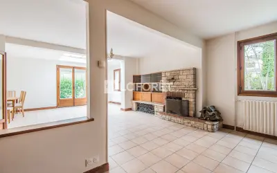 Maison 3 589 €/mois LA CELLE SAINT CLOUD (78170) photo 5
