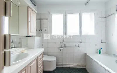 Maison 3 589 €/mois LA CELLE SAINT CLOUD (78170) photo 6