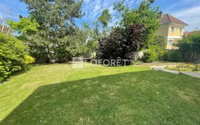 Maison 3 485 €/mois BOUGIVAL (78380) photo 6