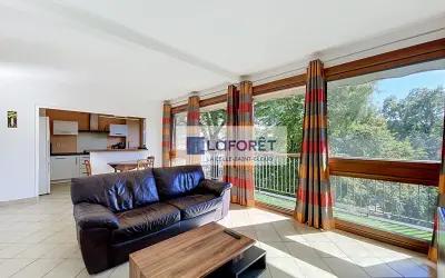 Appartement 249 000 € LA CELLE SAINT CLOUD (78170) photo 2
