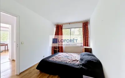 Appartement 1 550 €/mois LA CELLE SAINT CLOUD (78170) photo 5