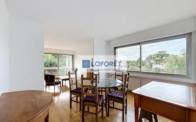 Appartement 1 550 €/mois LA CELLE SAINT CLOUD (78170) photo 6