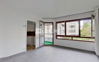 Appartement 875 €/mois LE CHESNAY ROCQUENCOURT (78150) photo 2