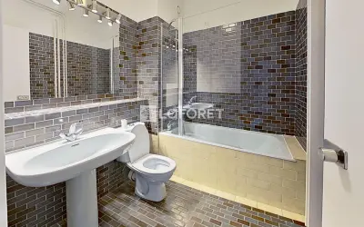 Appartement 875 €/mois LE CHESNAY ROCQUENCOURT (78150) photo 5