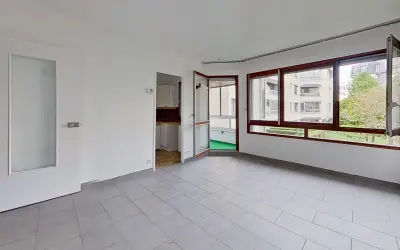 Appartement 875 €/mois LE CHESNAY ROCQUENCOURT (78150) photo 6