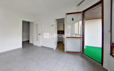 Appartement 875 €/mois LE CHESNAY ROCQUENCOURT (78150) photo 7