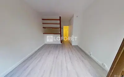 Appartement 650 €/mois LA CELLE SAINT CLOUD (78170) photo 2