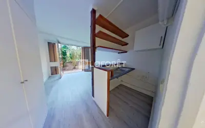 Appartement 650 €/mois LA CELLE SAINT CLOUD (78170) photo 4