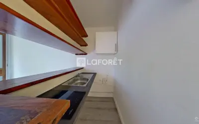 Appartement 650 €/mois LA CELLE SAINT CLOUD (78170) photo 5
