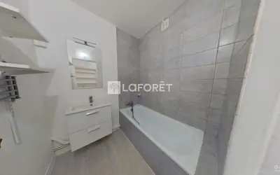 Appartement 650 €/mois LA CELLE SAINT CLOUD (78170) photo 6