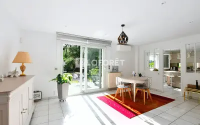 Maison 750 000 € LA CELLE SAINT CLOUD (78170) photo 2