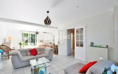 Maison 750 000 € LA CELLE SAINT CLOUD (78170) photo 4