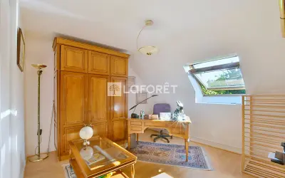 Maison 750 000 € LA CELLE SAINT CLOUD (78170) photo 5