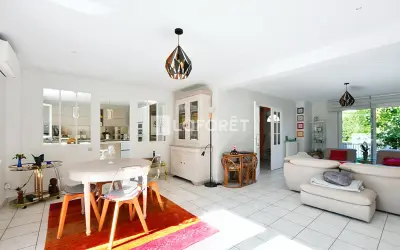 Maison 750 000 € LA CELLE SAINT CLOUD (78170) photo 6