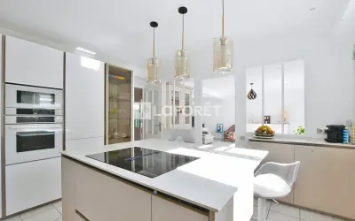 Maison 750 000 € LA CELLE SAINT CLOUD (78170) photo 7