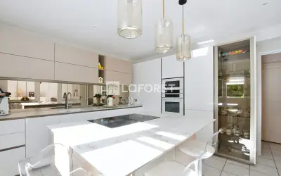 Maison 750 000 € LA CELLE SAINT CLOUD (78170) photo 8
