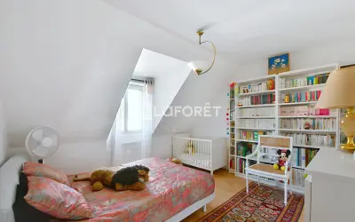 Maison 750 000 € LA CELLE SAINT CLOUD (78170) photo 9