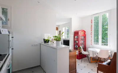 Appartement 259 000 € Garches (92380) photo 6