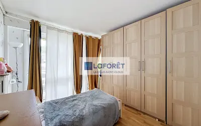 Appartement 265 000 € LA CELLE SAINT CLOUD (78170) photo 4
