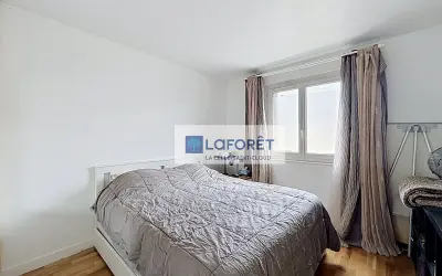 Appartement 275 000 € LA CELLE SAINT CLOUD (78170) photo 5