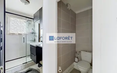 Appartement 265 000 € LA CELLE SAINT CLOUD (78170) photo 6