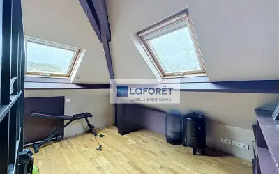 Appartement 265 000 € LA CELLE SAINT CLOUD (78170) photo 7