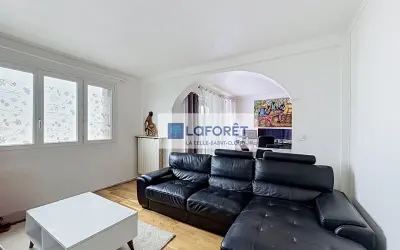 Appartement 275 000 € LA CELLE SAINT CLOUD (78170) photo 8
