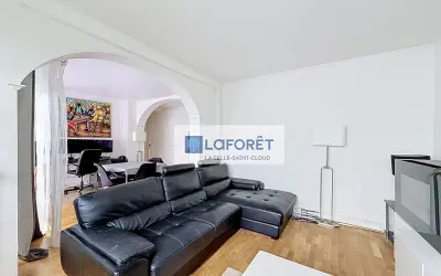 Appartement 265 000 € LA CELLE SAINT CLOUD (78170) photo 9