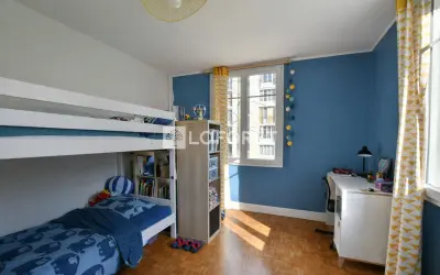 Appartement 246 000 € BOUGIVAL (78380) photo 4