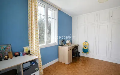 Appartement 246 000 € BOUGIVAL (78380) photo 5