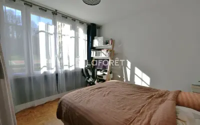 Appartement 246 000 € BOUGIVAL (78380) photo 6