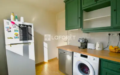 Appartement 246 000 € BOUGIVAL (78380) photo 7