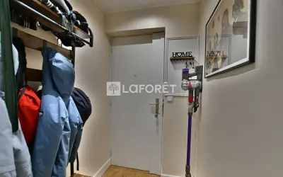 Appartement 246 000 € BOUGIVAL (78380) photo 9